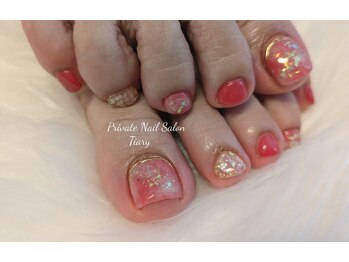 ティアリー(Tiary)/