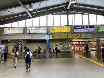 聖カイロプラクティック/【アクセスその1】