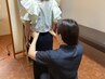 【本気ケア】全身美容整体６０分　￥１２，８００