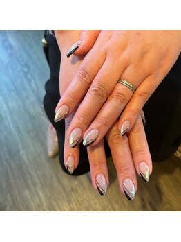 バンビちゃんのお目目 辻堂本店/フレンチ¥8700