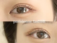 ソプラ 京都駅前店(sopra)/パリジェンヌ