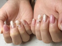 ビオトーププラス 銀座本店(bio tope+)/クリスマス　銀座フィルイン