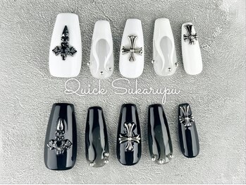 クイックスカルプ 新宿店(Quick Sukarupu)/