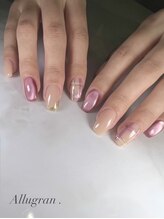 アリュグラン(Allugran)/マグネットチェック