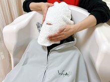 ヨサパーク モア(YOSA PARK Moa)/【施術の流れ】小顔マッサージ