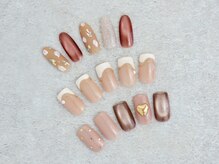 リリ セカンド(LILi second.)/セレクトデザインコース