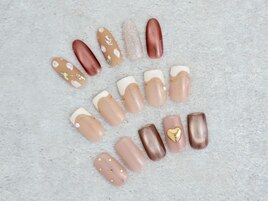 セレクトデザインコース