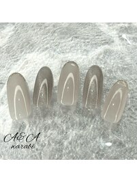 オフィスコース/hand