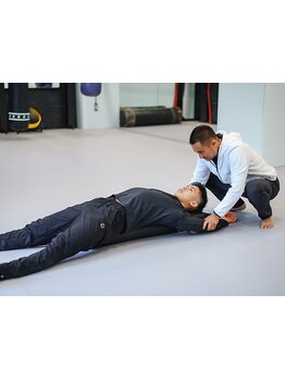 ヨガ・ホットヨガ・ピラティス