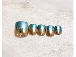 シーズンデザイン【DressUp】