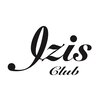 アイジスクラブ(Izis club)のお店ロゴ
