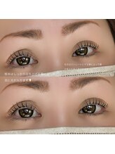 コア(Core)/パリジェンヌラッシュリフト♪