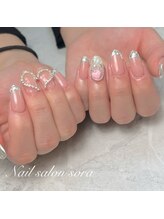 ソラ(sora)/ワンホンネイル