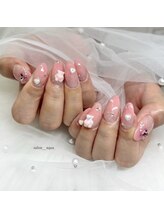 サロン アクア(salon AQUA)/