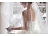 【Bridal menu】背中＆二の腕　スリミングコース