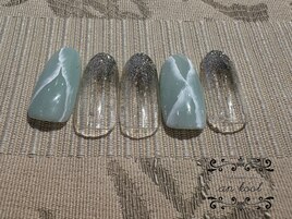 ナチュラルデザイン