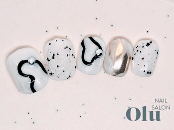 オル 横須賀中央店(Olu)/5月追加nuance