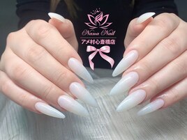 長さ出し/持ち込みOK/アート10本