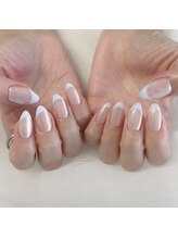 ムア(muah.)/mayuka