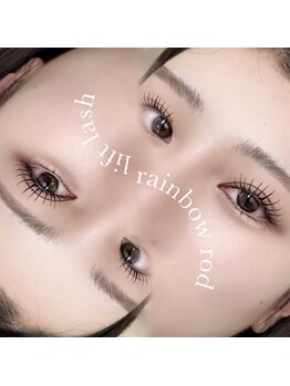 ベリーニ(Be.llini.)/担当staff：hina