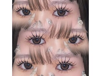 メゾン ド アイ 名駅(Maison de Eye)/【cocoro】パリエク