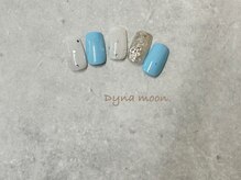 ダイナ ムーン(Dyna moon.)/