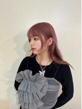 ネイルメゾン 渋谷店(NAIL MAISON)&nbsp;Sakura 