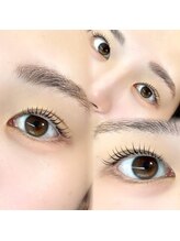 チルアンドアイ 千葉駅前店(Chill&Eye)/まつ毛パーマ/ラッシュリフト