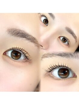 チルアンドアイ 千葉駅前店(Chill&Eye)/まつ毛パーマ/ラッシュリフト