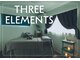 スリーエレメンツ(THREE ELEMENTS)の写真