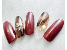 ナバナ(nabana)/＊定額デザインB＊