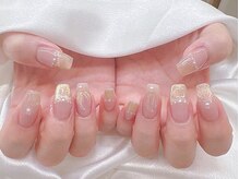 ジョジョネイル 池袋店(JOJOネイル)/池袋持ち込み