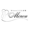 ミヌ 心斎橋(Minou)のお店ロゴ