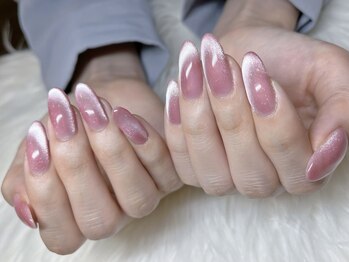 アーク(Ark)/マグネットネイル♪戸部担当☆