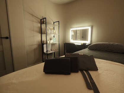 サロン ド ビジュー(salon de bijoux)の写真