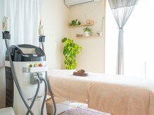 ブリエ(Briller)/内観