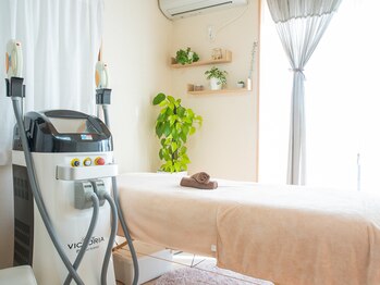 ブリエ(Briller)/内観