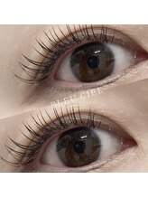 ブルーシエル(BLEU CIEL)/LEDフラット120本(MISA)