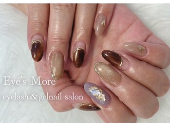 アイズモア 国立店(Eye's More)/