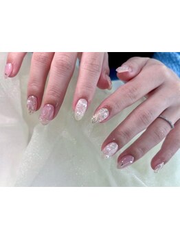 華やか系（イベント・ブライダル）が得意