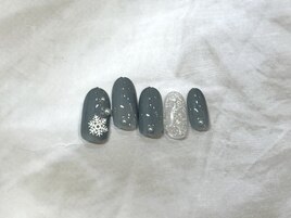 ［Hand］simple定額コース¥6,800