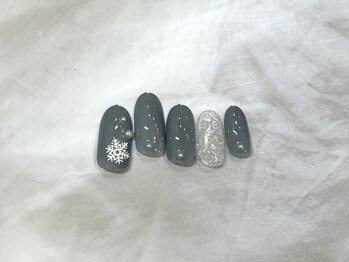 ウユ 高崎店(uu)/［Hand］simple定額コース¥6,800