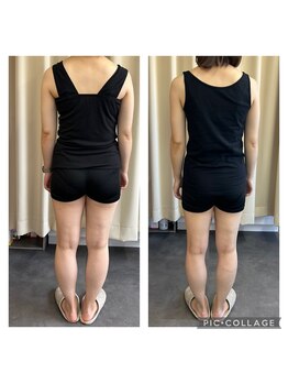 ソニコ 方南町本店(SONICO)/美しい背中★