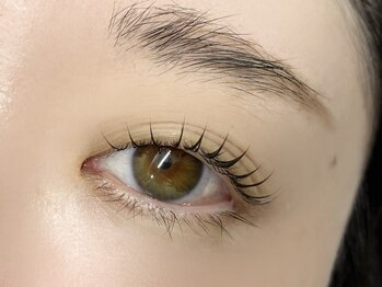 リッシュ(RICHE)/ダメージ補修まつ毛パーマ