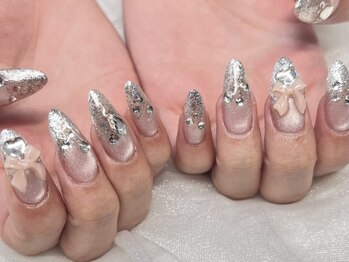 ミッドポイント(mid point)/