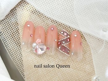 クイーン 大久保(Queen)/