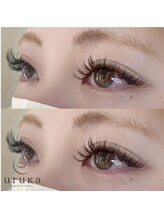 ウルカ 小田原店(uruka)/フラットラッシュ