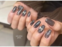 プリュム(plume)/10order by minori 