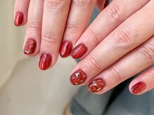 ワンアンドオンリー(One&Only)/赤うるまぐ×ゴールドスタッズ