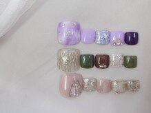 グラシア 王子店(GRACIA)/3月特割フット★オフ無￥7380